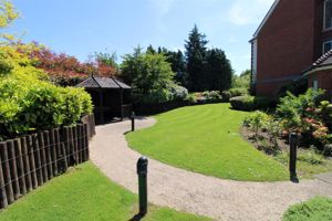 GARDENS- click for photo gallery